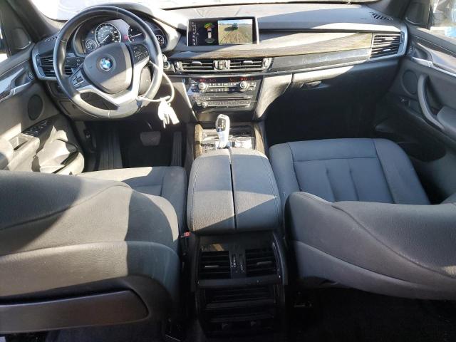 Photo 8 from auction – 2017 BMW X5 XDRIVE3 with VIN 5UXKR0C38H0V75400