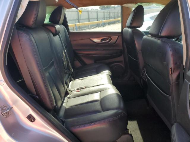 Photo 11 from auction – 2014 NISSAN ROGUE S with VIN 5N1AT2MT0EC770163