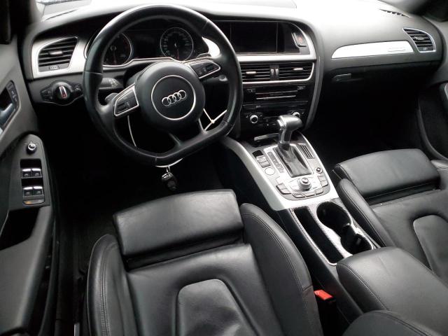 Photo 8 from auction – 2014 AUDI A4 PREMIUM with VIN WAUFFCFL5EN012826