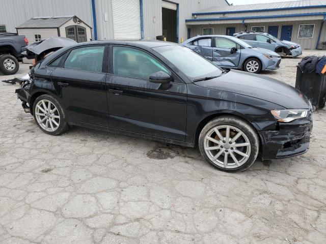 Photo 4 from auction – 2016 AUDI A3 PREMIUM with VIN WAUB8GFF2G1032164
