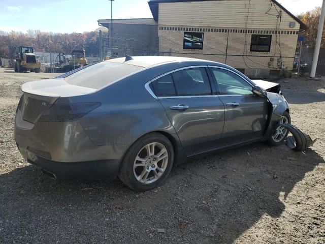 Photo 3 from auction – 2009 ACURA TL with VIN 19UUA86579A003597