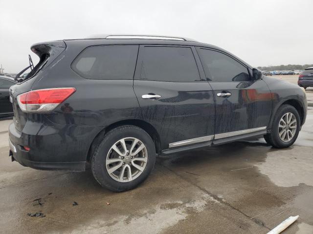 Photo 3 from auction – 2013 NISSAN PATHFINDER with VIN 5N1AR2MN5DC644492