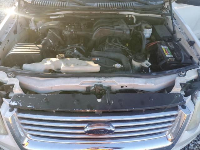 Photo 12 from auction – 2010 FORD EXPLORER X with VIN 1FMEU6DE8AUA55482