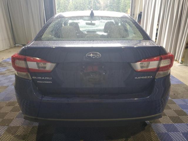 Photo 6 from auction – 2018 SUBARU IMPREZA PR with VIN 4S3GKAB64J3605350