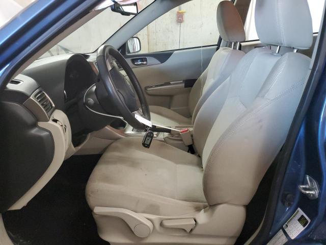 Photo 7 from auction – 2010 SUBARU IMPREZA OU with VIN JF1GH6D63AH821269