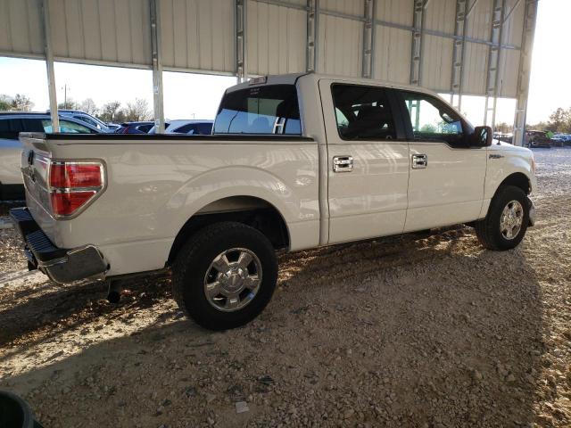 Photo 3 from auction – 2013 FORD F150 SUPER with VIN 1FTFW1ET0DFC64436