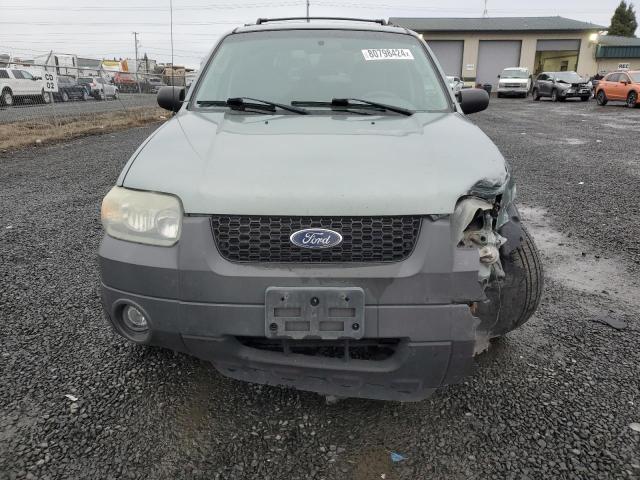 Photo 5 from auction – 2005 FORD ESCAPE XLT with VIN 1FMCU93195DA12329
