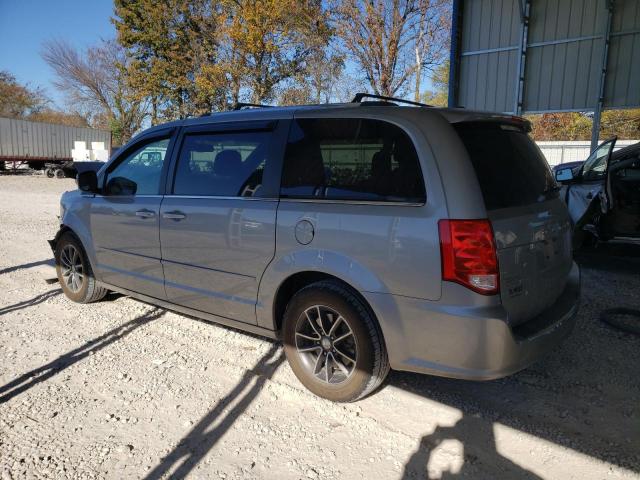 Photo 2 from auction – 2016 DODGE GRAND CARA with VIN 2C4RDGCG9GR399911