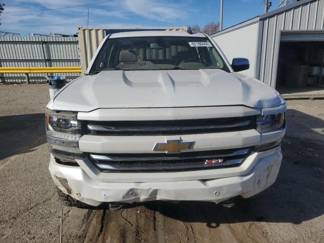 Photo 5 from auction – 2017 CHEVROLET SILVERADO with VIN 3GCUKSEC7HG290898