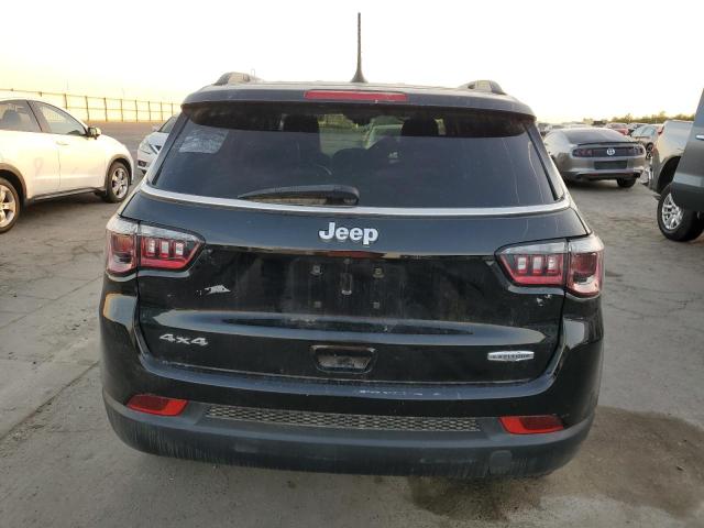 Photo 6 from auction – 2022 JEEP COMPASS LA with VIN 3C4NJDBBXNT217770
