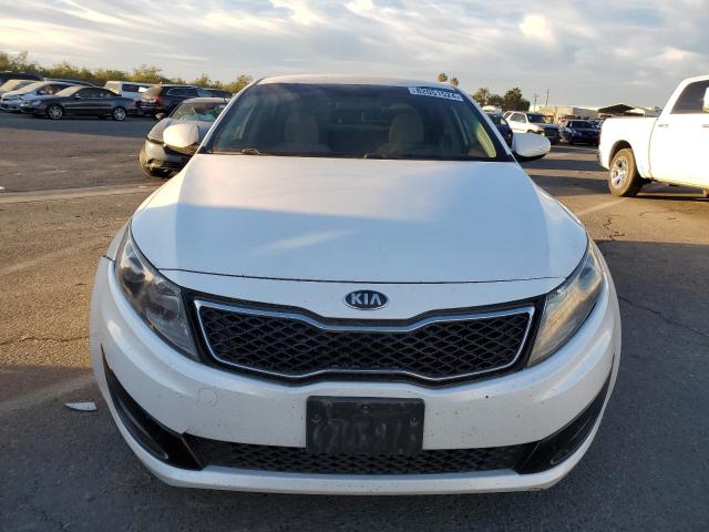 Zdjęcie 5 z aukcji – 2013 KIA OPTIMA LX z VIN KNAGM4A74D5398115