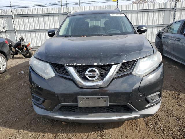 Photo 5 from auction – 2015 NISSAN ROGUE S with VIN KNMAT2MV5FP521115