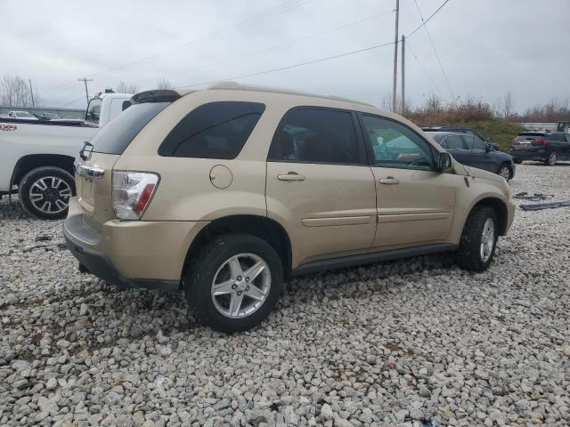 Photo 3 from auction – 2006 CHEVROLET EQUINOX LT with VIN 2CNDL73F866118567