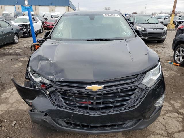 Photo 5 from auction – 2018 CHEVROLET EQUINOX LT with VIN 2GNAXJEV8J6247132