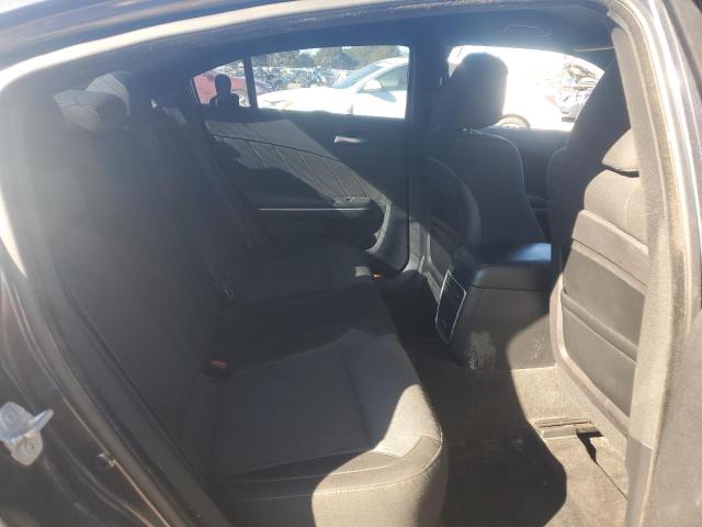 Photo 10 from auction – 2016 DODGE CHARGER SX with VIN 2C3CDXHG4GH166513