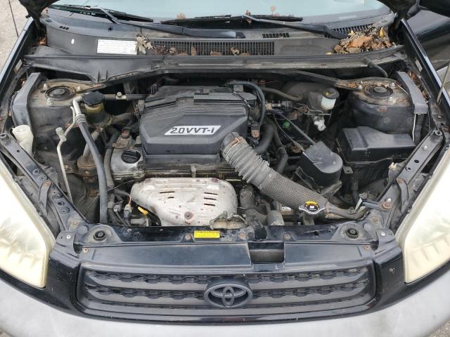 Photo 12 from auction – 2003 TOYOTA RAV4 with VIN JTEHH20V336071628