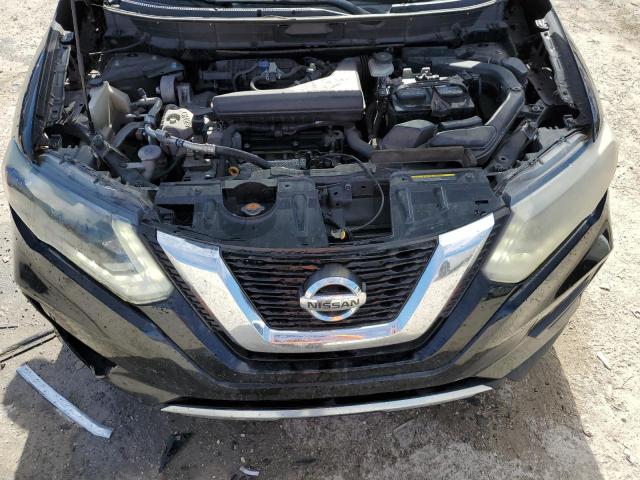 Photo 12 from auction – 2017 NISSAN ROGUE S with VIN 5N1AT2MTXHC825402