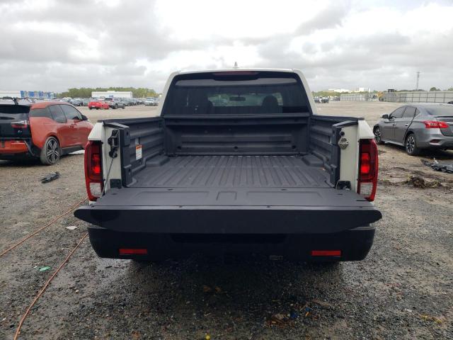 Photo 6 from auction – 2017 HONDA RIDGELINE with VIN 5FPYK2F45HB010594