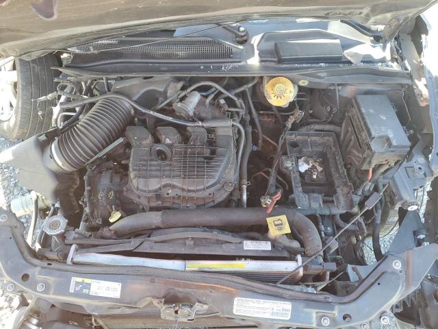 Photo 12 from auction – 2014 CHRYSLER TOWN & COU with VIN 2C4RC1BG2ER156228