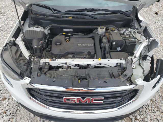 Photo 12 from auction – 2018 GMC TERRAIN SL with VIN 3GKALTEV9JL371183