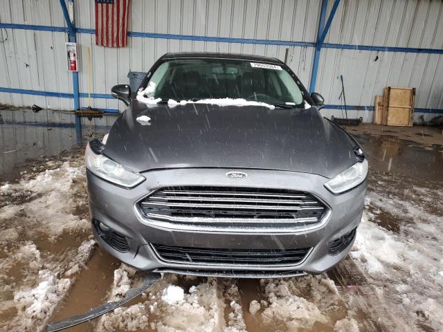 Photo 5 from auction – 2016 FORD FUSION TIT with VIN 3FA6P0K98GR263337
