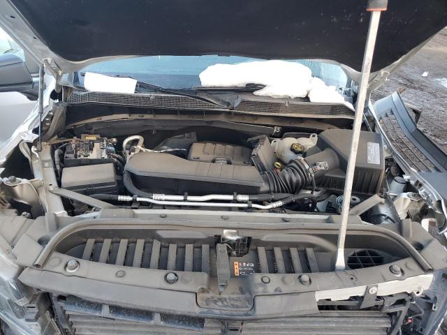 Photo 11 from auction – 2021 CHEVROLET SILVERADO with VIN 3GCPWCEK0MG329422