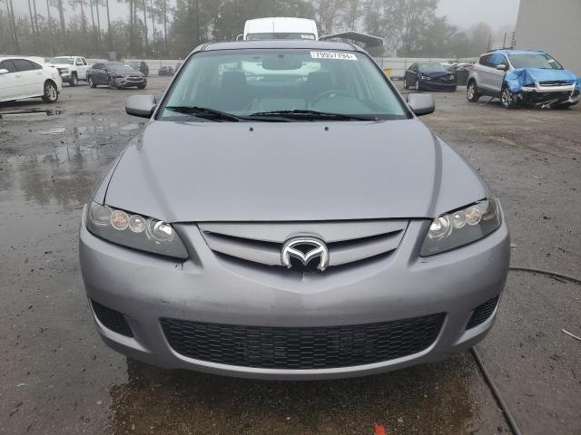 Photo 5 from auction – 2008 MAZDA 6 I with VIN 1YVHP80C585M38433