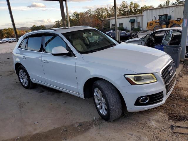 Photo 4 from auction – 2013 AUDI Q5 PREMIUM with VIN WA1LFAFPXDA058214