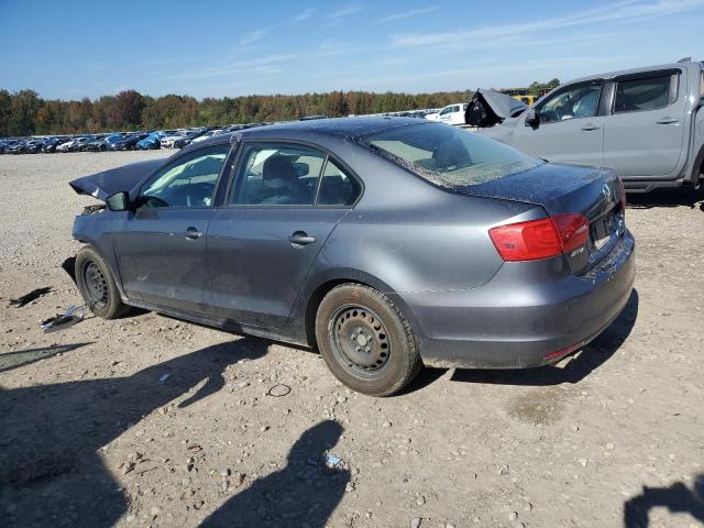 Photo 2 from auction – 2014 VOLKSWAGEN JETTA BASE with VIN 3VW2K7AJ2EM408505