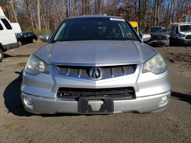 Photo 5 from auction – 2008 ACURA RDX TECHNO with VIN 5J8TB18548A016352