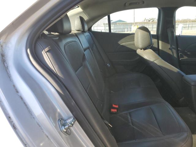 Photo 10 from auction – 2016 CHEVROLET MALIBU LIM with VIN 1G11E5SAXGF103614