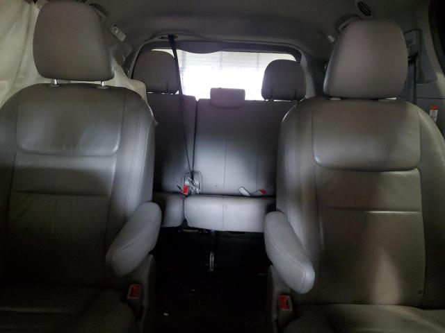 Photo 10 from auction – 2016 TOYOTA SIENNA XLE with VIN 5TDDK3DC7GS146288