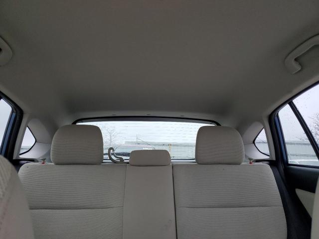 Photo 10 from auction – 2017 SUBARU CROSSTREK with VIN JF2GPABC8H8203515