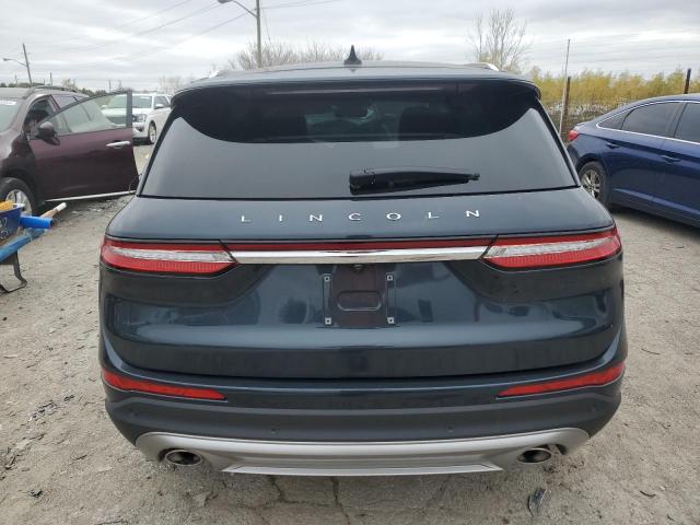 Photo 6 from auction – 2022 LINCOLN CORSAIR RE with VIN 5LMCJ2D97NUL25574