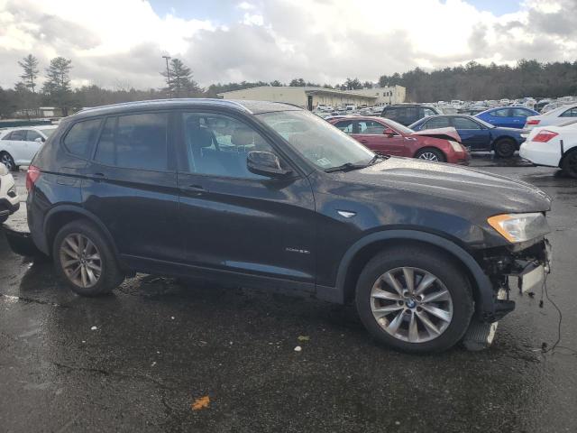 Photo 4 from auction – 2014 BMW X3 XDRIVE2 with VIN 5UXWX9C57E0D42152
