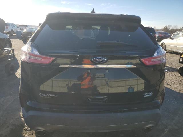 Foto 6 de la subasta – 2019 FORD EDGE SEL con VIN 2FMPK4J96KBC67850