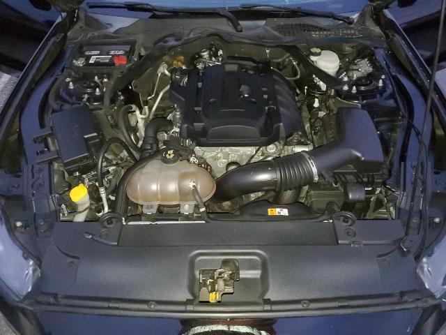 Photo 11 from auction – 2017 FORD MUSTANG with VIN 1FATP8UH8H5204833