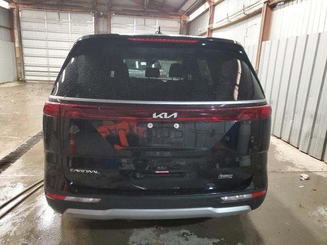 Photo 6 from auction – 2024 KIA CARNIVAL E with VIN KNDNC5H36R6327067
