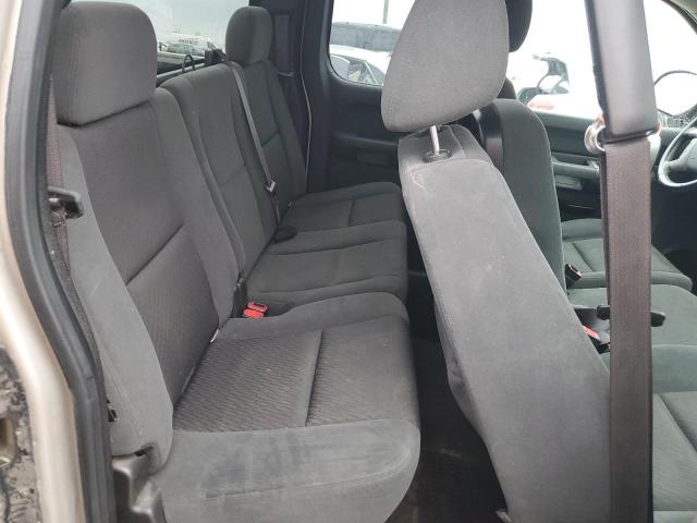 Photo 10 from auction – 2009 CHEVROLET SILVERADO with VIN 1GCEC29C19Z164470