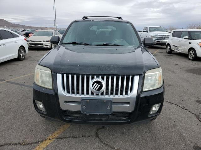 Photo 5 from auction – 2008 MERCURY MARINER with VIN 4M2CU81Z68KJ20361