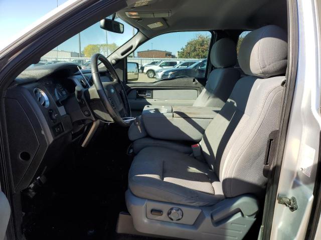 Photo 7 from auction – 2013 FORD F150 SUPER with VIN 1FTFX1CF8DFC64260