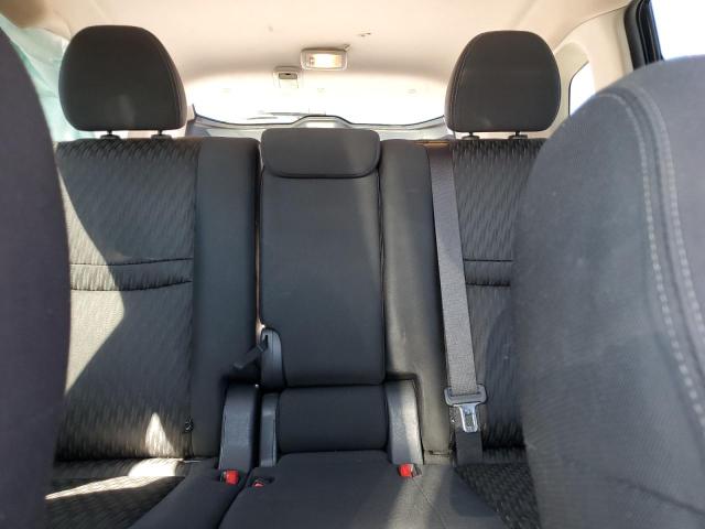 Photo 10 from auction – 2020 NISSAN ROGUE S with VIN KNMAT2MV6LP540770