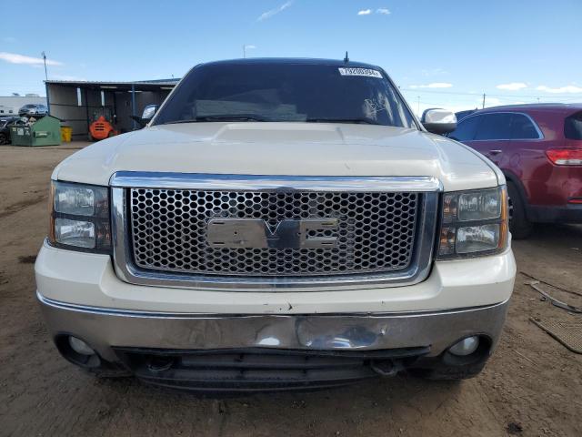 Photo 5 from auction – 2013 GMC SIERRA K15 with VIN 3GTP2WE20DG234386
