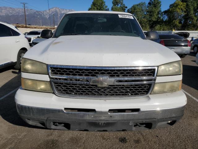 Photo 5 from auction – 2006 CHEVROLET SILVERADO with VIN 1GCEC19V36Z210663