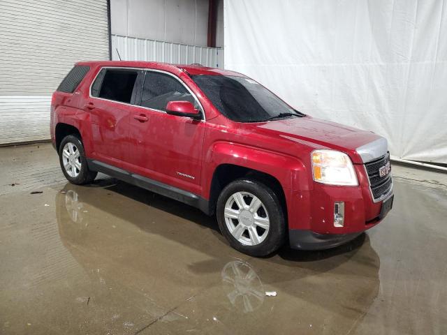 Photo 4 from auction – 2015 GMC TERRAIN SL with VIN 2GKFLVEK2F6275205