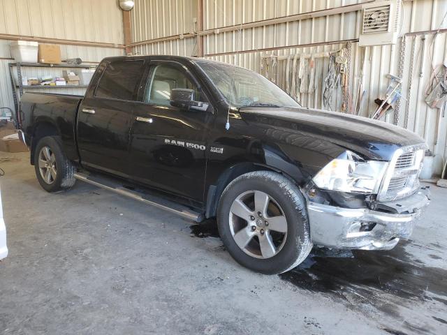 Photo 4 from auction – 2012 DODGE RAM 1500 S with VIN 1C6RD6LT7CS265129