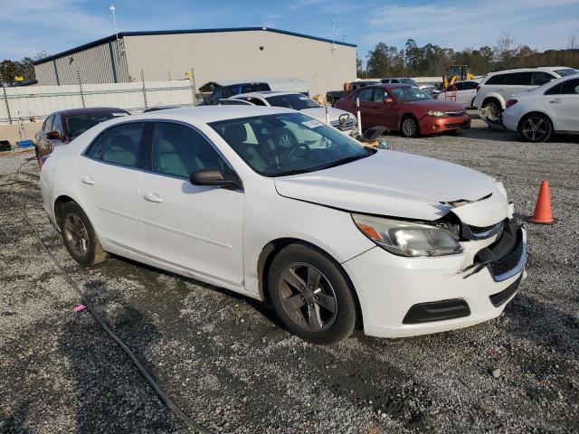 Photo 4 from auction – 2015 CHEVROLET MALIBU LS with VIN 1G11B5SL4FF164336