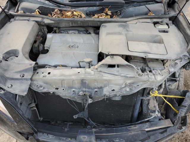 Photo 12 from auction – 2010 LEXUS RX 350 with VIN 2T2ZK1BA6AC013514