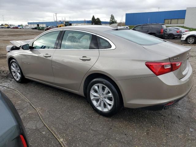 Photo 2 from auction – 2024 CHEVROLET MALIBU LT with VIN 1G1ZD5ST0RF218474