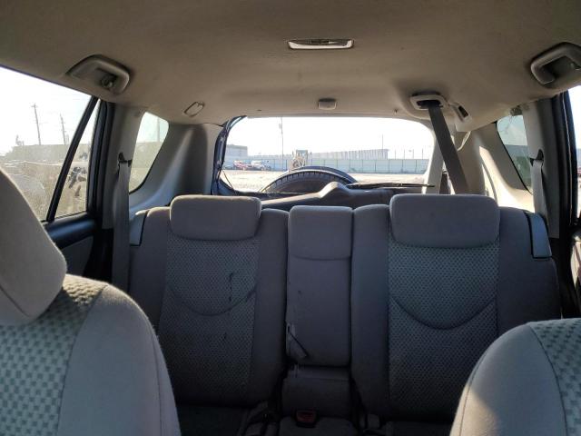 Photo 10 from auction – 2007 TOYOTA RAV4 with VIN JTMZD33V875037007